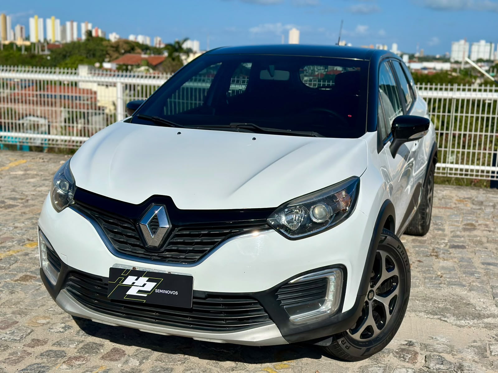 Renault Captur 2019 - foto 2