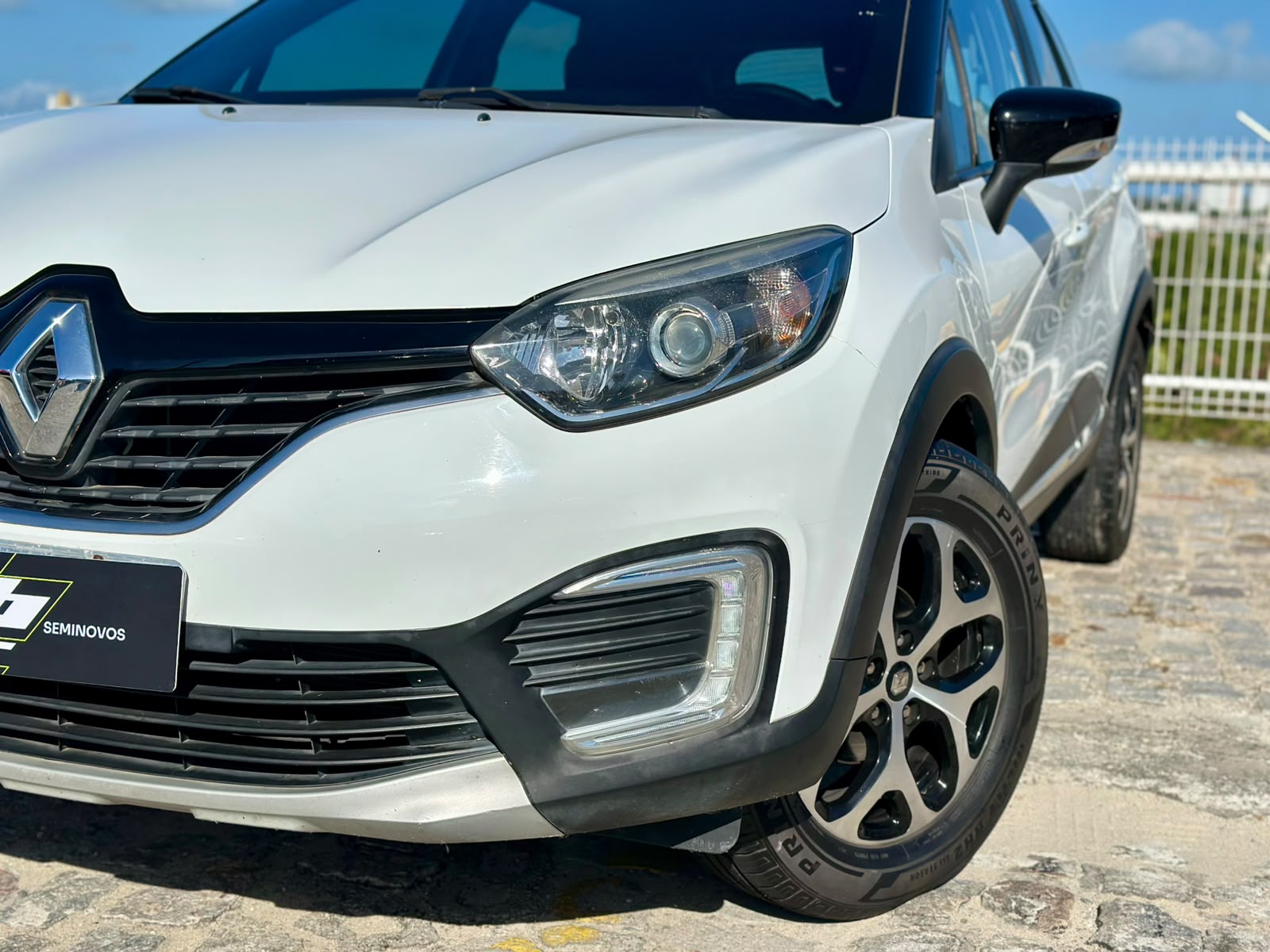 Renault Captur 2019 - foto 3