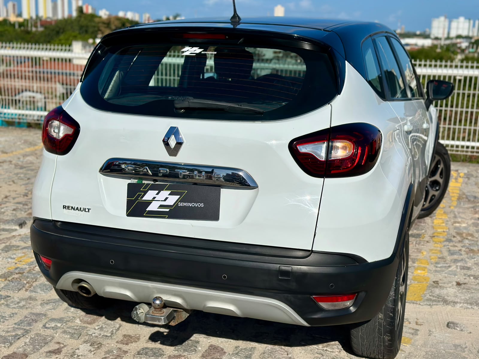 Renault Captur 2019 - foto 4
