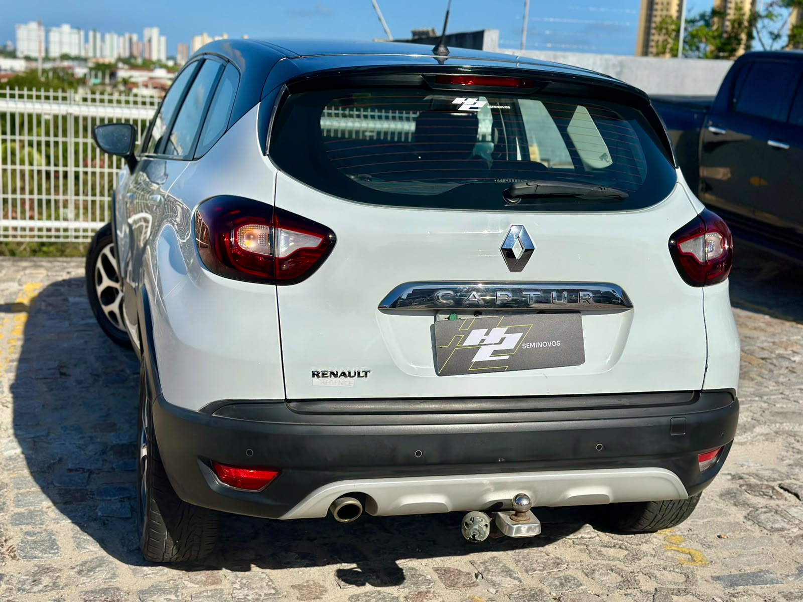 Renault Captur 2019 - foto 5