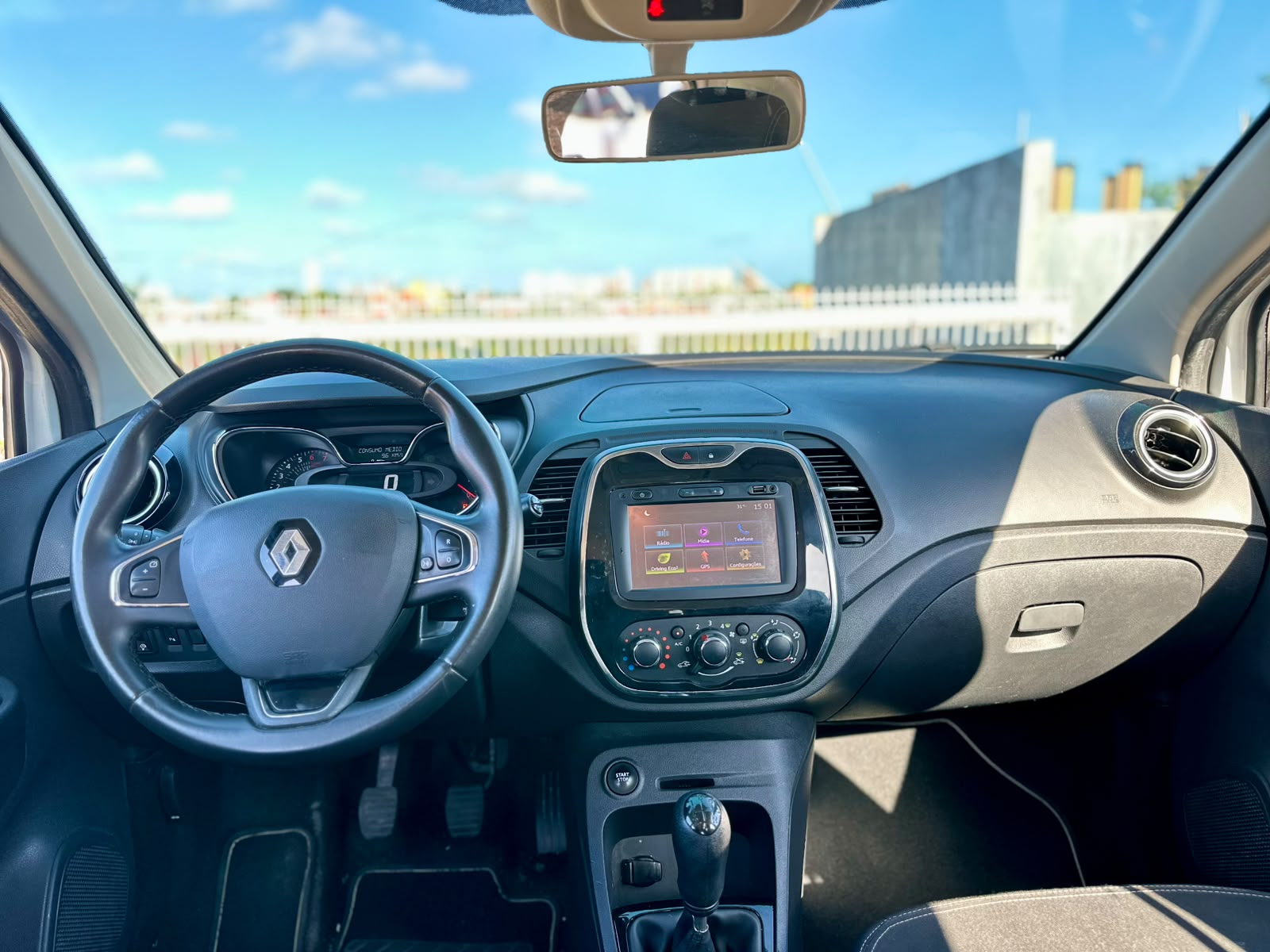 Renault Captur 2019 - foto 6