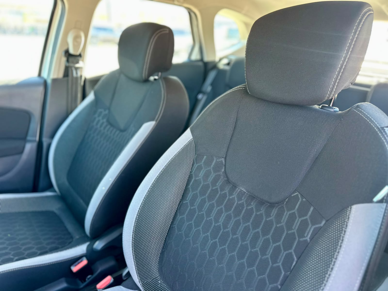 Renault Captur 2019 - foto 9