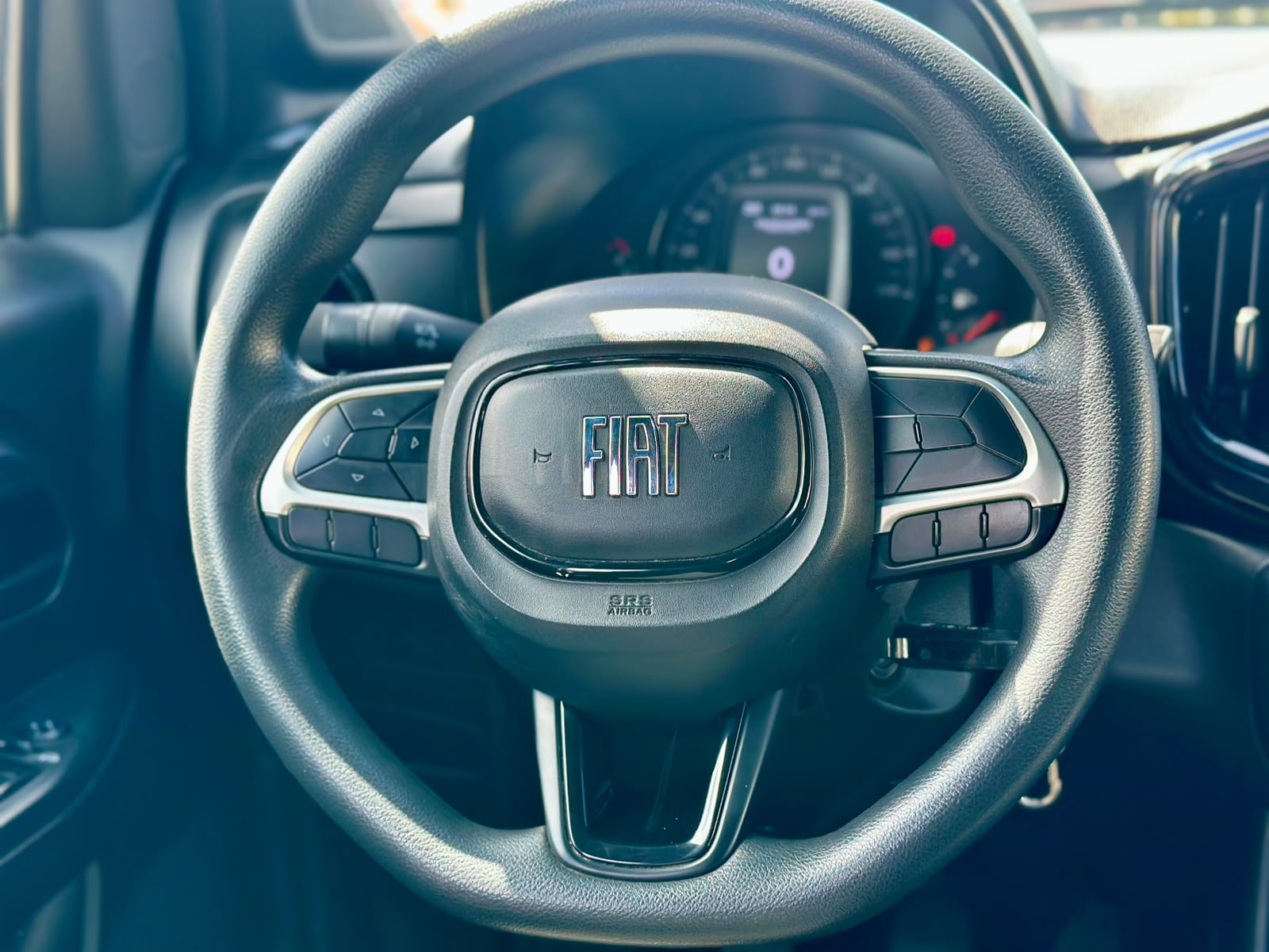 Fiat Strada Cabine Dupla 2024 - foto 3