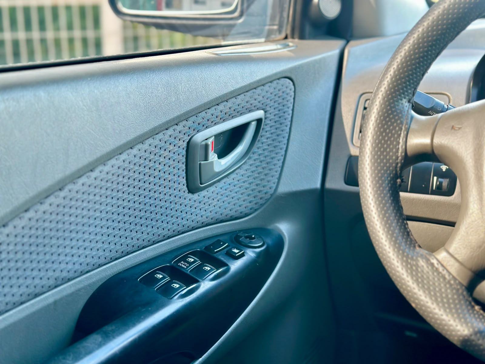Hyundai Tucson 2010 - foto 10