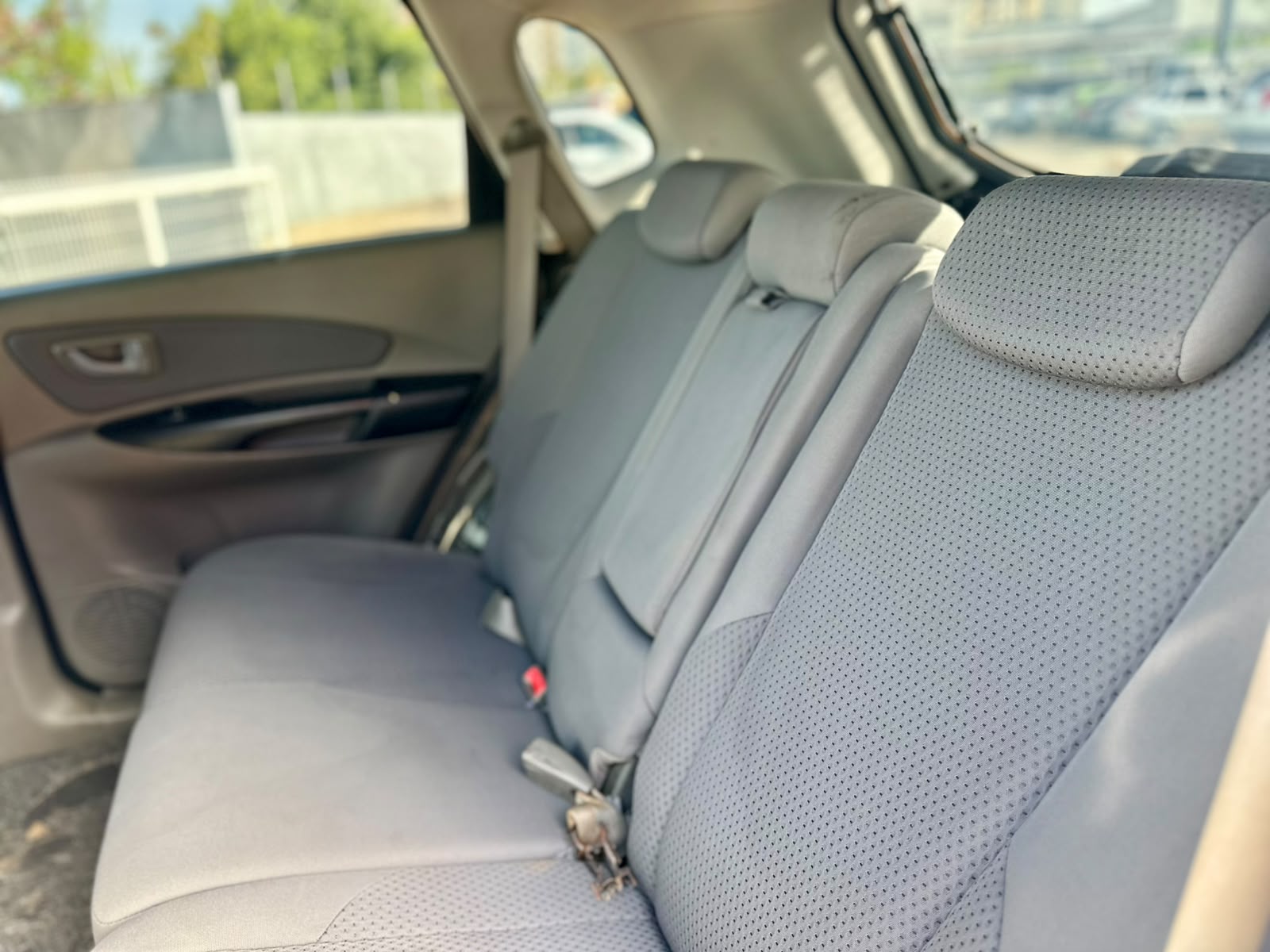 Hyundai Tucson 2010 - foto 4