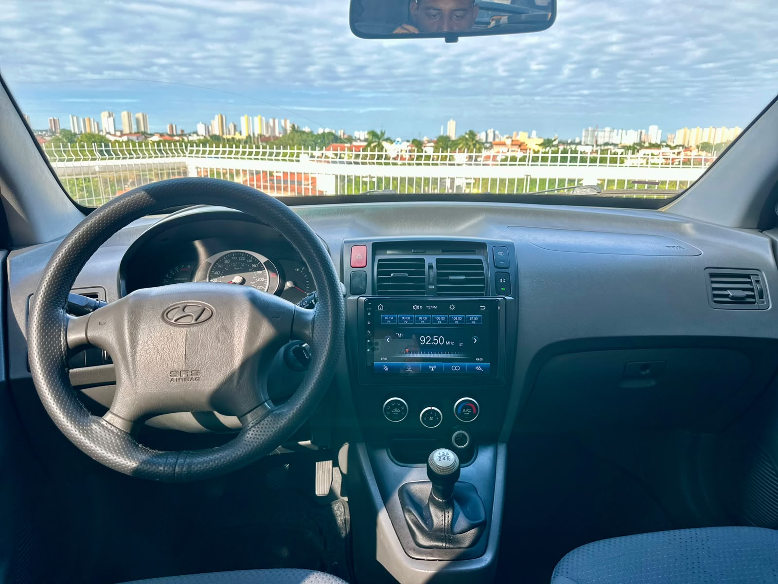 Hyundai Tucson 2010 - foto 5