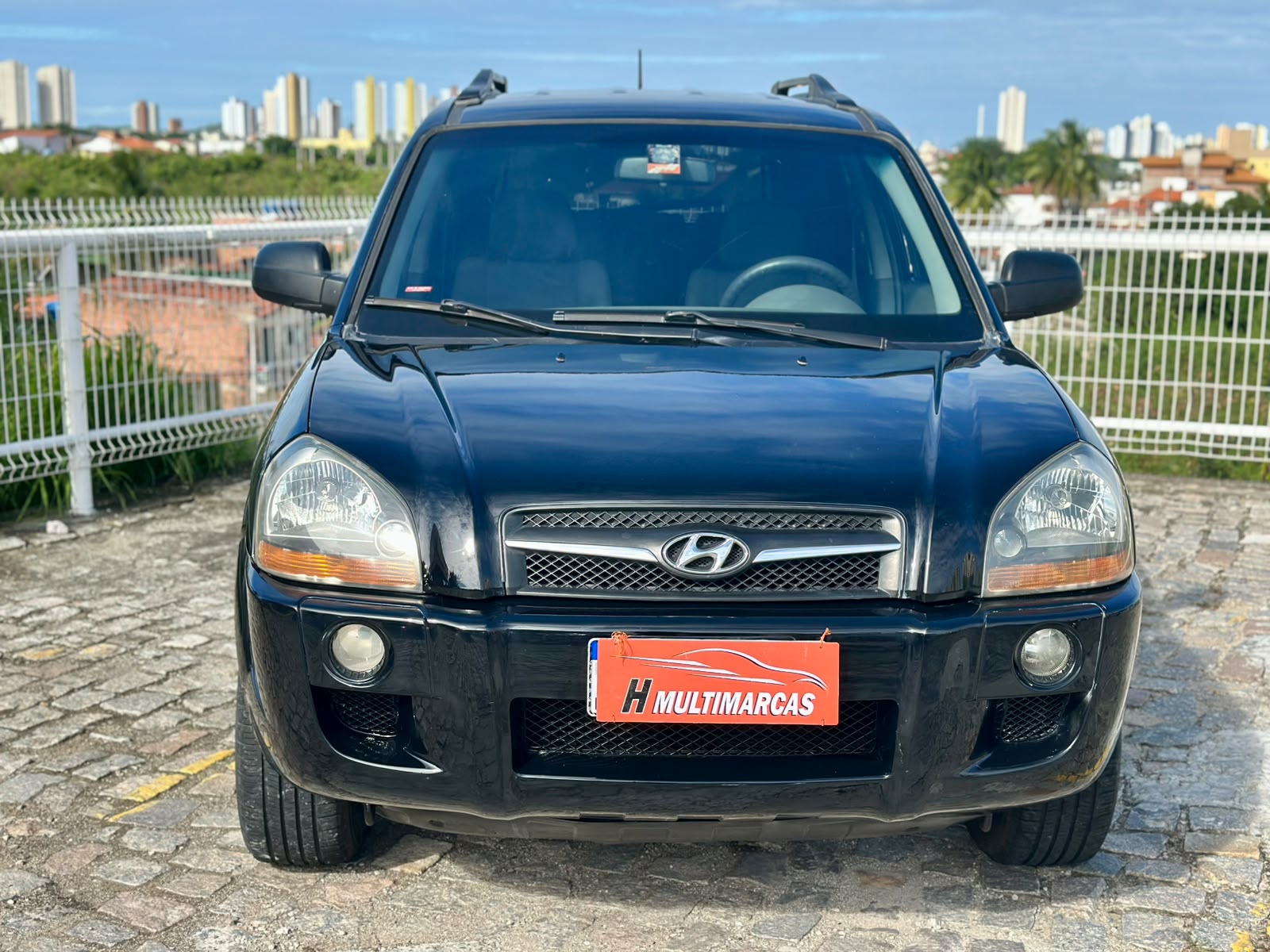 Hyundai Tucson 2010 - foto 6
