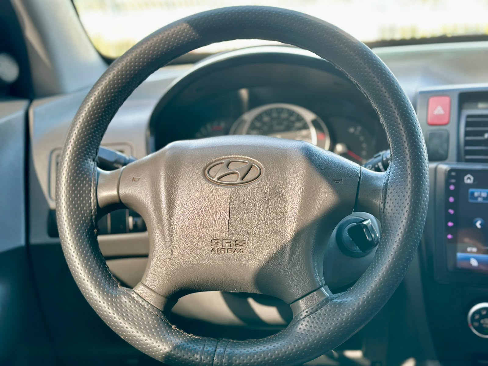 Hyundai Tucson 2010 - foto 8